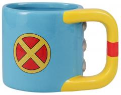 Cana - Marvel X-Men  - Wolverine Shaped Mug