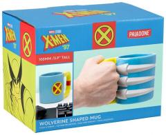 Cana - Marvel X-Men  - Wolverine Shaped Mug
