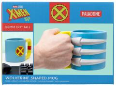 Cana - Marvel X-Men  - Wolverine Shaped Mug