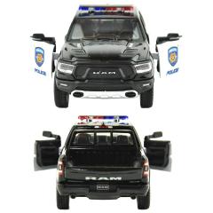 Masina - Dodge Ram 1500 Politie