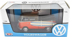 Masina metalica - Volkswagen T2 Pick-up