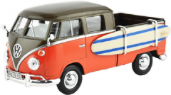 Masina metalica - Volkswagen T2 Pick-up
