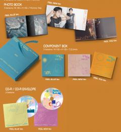 Spill The Feels (Standard Version)