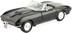 Masina metalica - Corvette (1967)