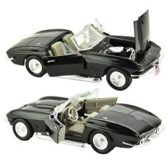 Masina metalica - Corvette (1967)