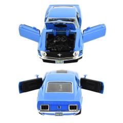 Masina metalica - Ford Mustang Boss 429 (1970)