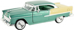 Masina metalica - Chevy Bel Air Clasic(1955)