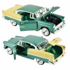 Masina metalica - Chevy Bel Air Clasic(1955)