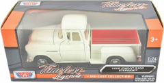 Masina metalica - Chevy 3100 Stepside Clasic (1955)