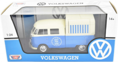 Masina metalica - Volkswagen T2 Food Truck