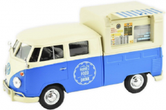 Masina metalica - Volkswagen T2 Food Truck