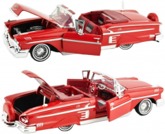 Masina metalica - Chevy Impala (1958)