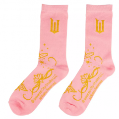 Set cana si sosete - The Best Witch of All