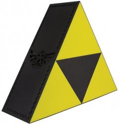 Lampa - The Legend Of Zelda - Tri Force Light