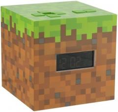 Ceas cu alarma - Minecraft