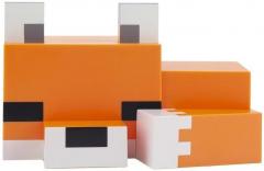 Lampa - Minecraft - Baby Fox Light