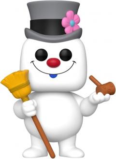 Figurina - Pop! Frosty the Snowman: Frosty the Snowman
