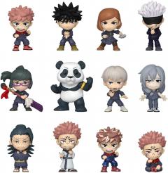 Figurina - Mystery Minis: Jujutsu Kaisen - Pret pe bucata