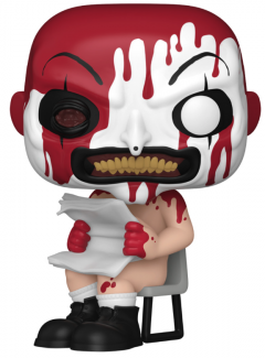 Figurina - Pop! Terrifier: Art the Clown