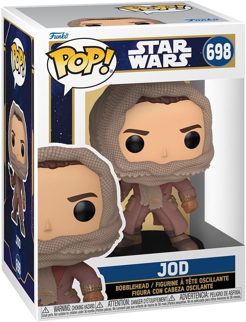 Funko: Figurina Star Wars: Imperatore : : Giochi E Giocattoli