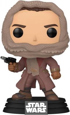 Figurina - Pop! Star Wars: Jod