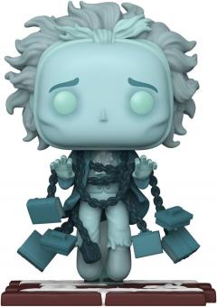 Figurina - Pop! A Christmas Carol: Jacob Marley (Glows in the Dark)