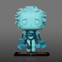 Figurina - Pop! A Christmas Carol: Jacob Marley (Glows in the Dark)