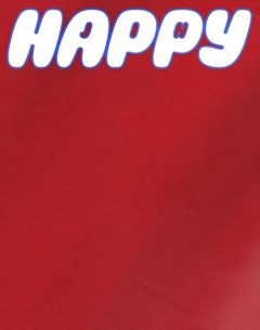 Happy (Ver. 1 Journey)