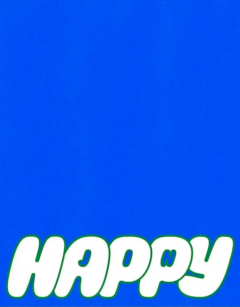 Happy (Ver. 3 Navigate)