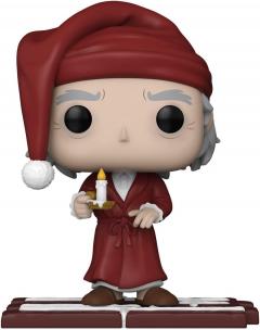 Figurina - Pop! A Christmas Carol: Ebenezer Scrooge