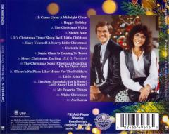 Christmas Once More