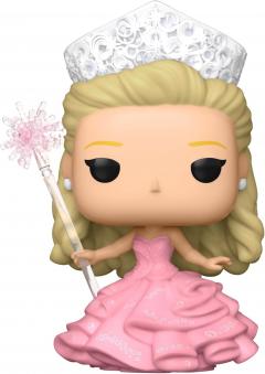 Figurina - Pop! Wicked: Glinda in Bubble Gown