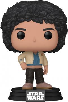 Figurina - Pop! Star Wars: Wim