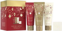 Set pentru ingijirea corpului - Spiced Apple