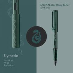 Stilou - AL-Star - Harry Potter Slytherin - M