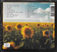 Songs For A Nervous Planet