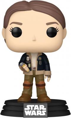 Figurina - Pop! Star Wars: Fern