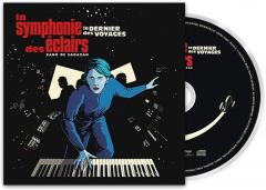 La Symphonie Des Eclairs (Le Dernier Des Voyages)