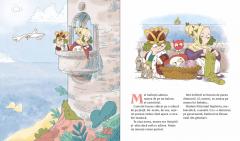 Mel Sufletel si emotiile din castel - Recunostinta (Vol. 2)