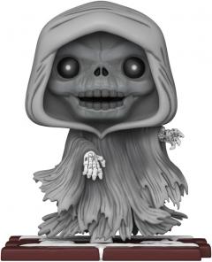 Figurina - Pop! A Christmas Carol: Ghost of Christmas Yet to Come (Glows in the Dark)