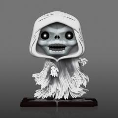Figurina - Pop! A Christmas Carol: Ghost of Christmas Yet to Come (Glows in the Dark)