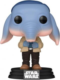 Figurina - Pop! Star Wars: Neel