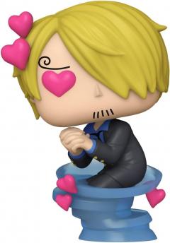 Figurina - Pop! One Piece: Sanji