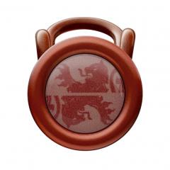 Stilou - AL-Star - Harry Potter Gryffindor (F)