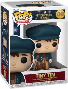 Figurina - Pop! A Christmas Carol: Tiny Tim
