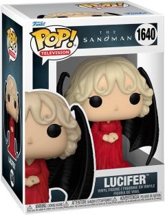 Figurina - Pop! The Sandman: Lucifer