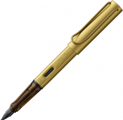 Stilou - Lamy AL-Star - Harry Potter Hufflepuff (M)