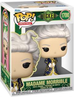 Figurina - Pop! Wicked: Madame Morrible