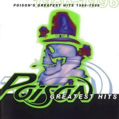 Poison's Greatest Hits 1986-1996