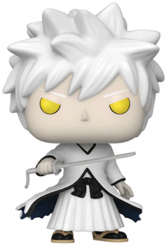 Figurina - Pop! Bleach: White Ichigo